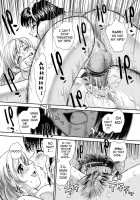 Futanari Bokki Otome / ふたなり勃起乙女 [Q] [Original] Thumbnail Page 159