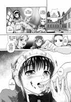 Futanari Bokki Otome / ふたなり勃起乙女 [Q] [Original] Thumbnail Page 162