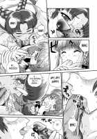 Futanari Bokki Otome / ふたなり勃起乙女 [Q] [Original] Thumbnail Page 173