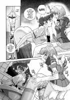 Futanari Bokki Otome / ふたなり勃起乙女 [Q] [Original] Thumbnail Page 174