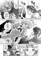 Futanari Bokki Otome / ふたなり勃起乙女 [Q] [Original] Thumbnail Page 178