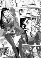 Futanari Bokki Otome / ふたなり勃起乙女 [Q] [Original] Thumbnail Page 41