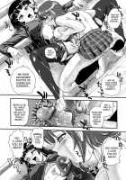 Futanari Bokki Otome / ふたなり勃起乙女 [Q] [Original] Thumbnail Page 46