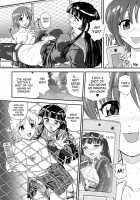 Futanari Bokki Otome / ふたなり勃起乙女 [Q] [Original] Thumbnail Page 48