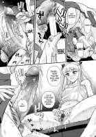 Futanari Bokki Otome / ふたなり勃起乙女 [Q] [Original] Thumbnail Page 81