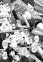 Futanari Bokki Otome / ふたなり勃起乙女 [Q] [Original] Thumbnail Page 89