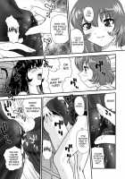 Futanari Bokki Otome / ふたなり勃起乙女 [Q] [Original] Thumbnail Page 91