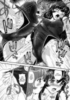 Futanari Bokki Otome / ふたなり勃起乙女 [Q] [Original] Thumbnail Page 92