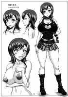 Minna No Bakunyuu Ona Maid / みんなの爆乳オナメイド [Ken] [Original] Thumbnail Page 37