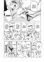 Netorare Alice / 寝取られアリス [Miya9] [Touhou Project] Thumbnail Page 17