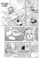 Netorare Alice / 寝取られアリス [Miya9] [Touhou Project] Thumbnail Page 21