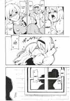 Netorare Alice / 寝取られアリス [Miya9] [Touhou Project] Thumbnail Page 04