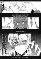 Love Letter [Erect Sawaru] [Original] Thumbnail Page 01