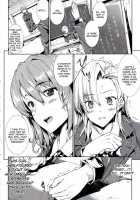 Love Letter [Erect Sawaru] [Original] Thumbnail Page 28