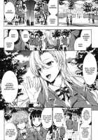 Love Letter [Erect Sawaru] [Original] Thumbnail Page 02