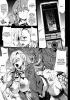 Love Letter [Erect Sawaru] [Original] Thumbnail Page 35