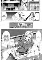 Love Letter [Erect Sawaru] [Original] Thumbnail Page 04