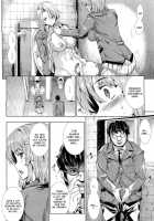 Love Letter [Erect Sawaru] [Original] Thumbnail Page 52