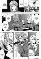 Love Letter [Erect Sawaru] [Original] Thumbnail Page 05