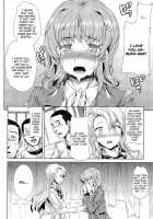 Love Letter [Erect Sawaru] [Original] Thumbnail Page 64