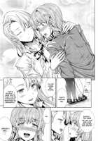 Love Letter [Erect Sawaru] [Original] Thumbnail Page 65