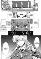 Love Letter [Erect Sawaru] [Original] Thumbnail Page 06