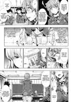 Love Letter [Erect Sawaru] [Original] Thumbnail Page 07