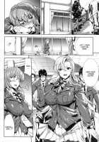 Love Letter [Erect Sawaru] [Original] Thumbnail Page 08