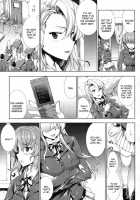 Love Letter [Erect Sawaru] [Original] Thumbnail Page 09