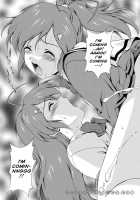 Comic AG Digital 03 [Fujisaki Makoto] [Original] Thumbnail Page 105