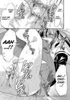 Comic AG Digital 03 [Fujisaki Makoto] [Original] Thumbnail Page 21