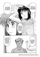 Comic AG Digital 03 [Fujisaki Makoto] [Original] Thumbnail Page 31