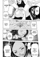 Comic AG Digital 03 [Fujisaki Makoto] [Original] Thumbnail Page 56