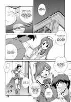 Comic AG Digital 03 [Fujisaki Makoto] [Original] Thumbnail Page 92