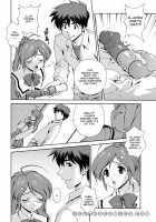 Comic AG Digital 03 [Fujisaki Makoto] [Original] Thumbnail Page 94