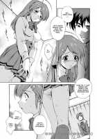 Comic AG Digital 03 [Fujisaki Makoto] [Original] Thumbnail Page 95