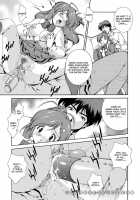 Comic AG Digital 03 [Fujisaki Makoto] [Original] Thumbnail Page 97