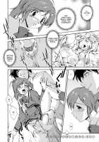 Comic AG Digital 03 [Fujisaki Makoto] [Original] Thumbnail Page 98