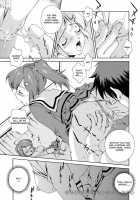 Comic AG Digital 03 [Fujisaki Makoto] [Original] Thumbnail Page 99