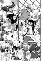 Chu Chu Island! CH.1 [Narusawa Kei] [Original] Thumbnail Page 12