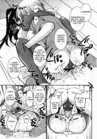 Chu Chu Island! CH.1 [Narusawa Kei] [Original] Thumbnail Page 24