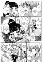 Chu Chu Island! CH.1 [Narusawa Kei] [Original] Thumbnail Page 26