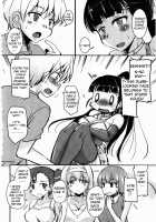 Chu Chu Island! CH.1 [Narusawa Kei] [Original] Thumbnail Page 09