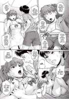 Max Heart / MAX HEART [Denkichi] [Neon Genesis Evangelion] Thumbnail Page 12