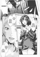 Kegare -Defilement Of Kannagi- [Maimu-Maimu] [Kannagi] Thumbnail Page 04