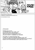 Misty Quest / ミスティ・クエスト [Mask The J] [Shining Force] Thumbnail Page 28