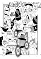 ××× No Kuni No Alice / ×××の国のアリス [Neko Maru Rentarou] [Alice In Wonderland] Thumbnail Page 11