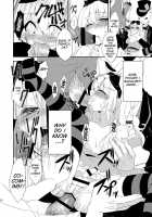 ××× No Kuni No Alice / ×××の国のアリス [Neko Maru Rentarou] [Alice In Wonderland] Thumbnail Page 14