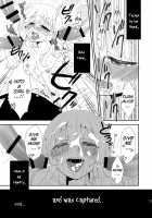 ××× No Kuni No Alice / ×××の国のアリス [Neko Maru Rentarou] [Alice In Wonderland] Thumbnail Page 27