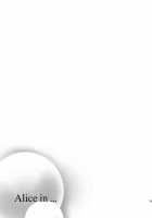 ××× No Kuni No Alice / ×××の国のアリス [Neko Maru Rentarou] [Alice In Wonderland] Thumbnail Page 28